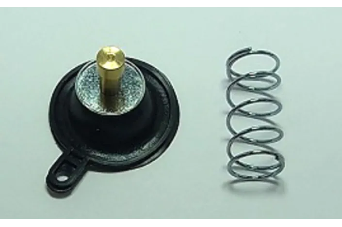 Kit réparation de pompe d'enrichissement TOURMAX Suzuki VS750 Intruder