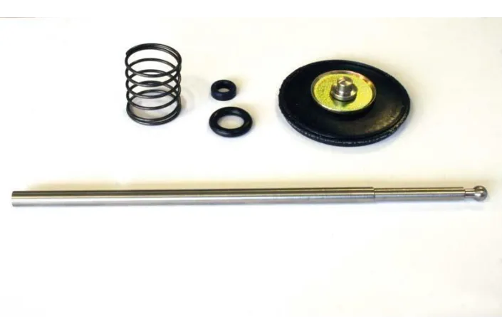 Kit réparation de pompe de reprise TOURMAX