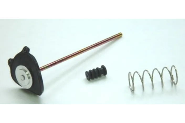 Kit membrane de pompe de reprise TOURMAX Honda CM450E