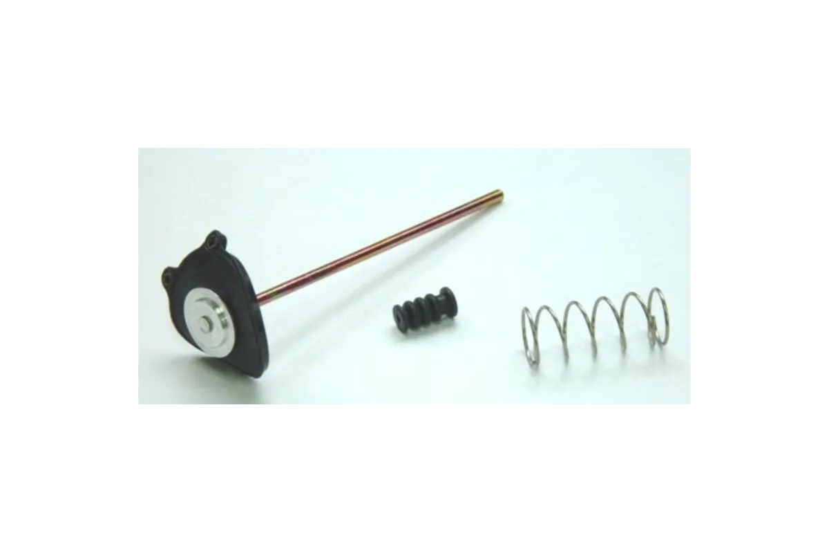 Kit membrane de pompe de reprise TOURMAX Honda CM450E