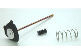 Kit membrane de pompe de reprise TOURMAX Honda CM450E