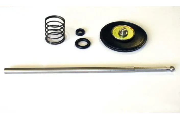 Kit réparation de pompe de reprise TOURMAX