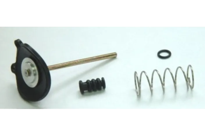 Kit membrane de pompe de reprise TOURMAX Honda Honda CBX1000