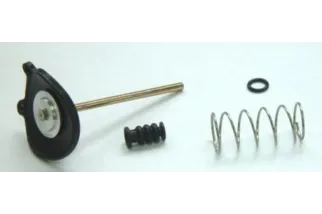 Kit membrane de pompe de reprise TOURMAX Honda Honda CBX1000