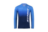 Maillot PERFORMANCE GRADIENT BLUE