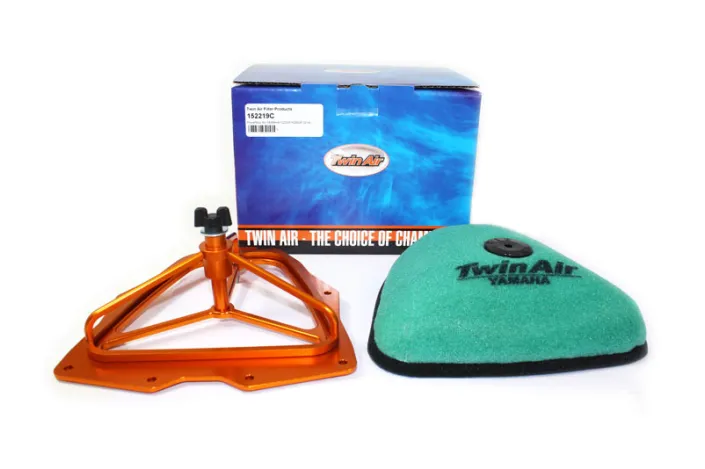 Filtre à air TWIN AIR kit Powerflow - 152219C Yamaha