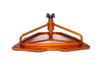 Filtre à air TWIN AIR kit Powerflow - 152219C Yamaha