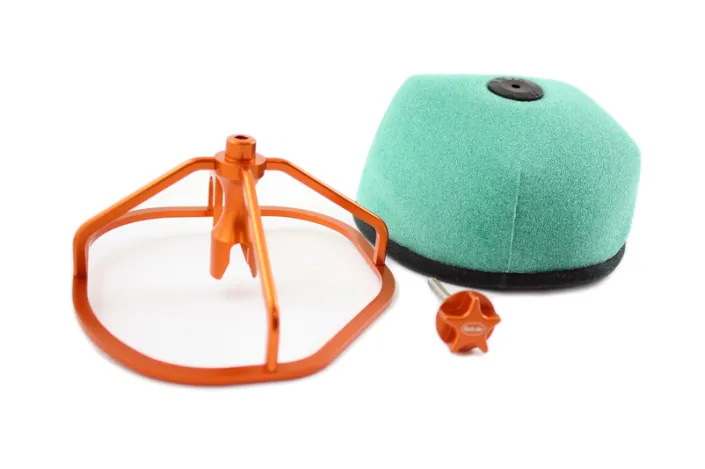 Filtre à air TWIN AIR kit Powerflow - 153221C Suzuki RM-Z450