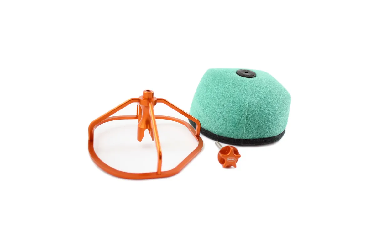 Filtre à air TWIN AIR kit Powerflow - 153221C Suzuki RM-Z450