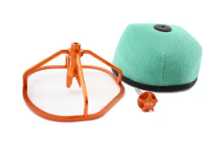 Filtre à air TWIN AIR kit Powerflow - 153221C Suzuki RM-Z450