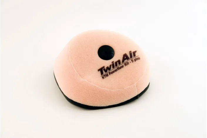 Filtre à air TWIN AIR kit Powerflow 1098958 - 154212FR KTM