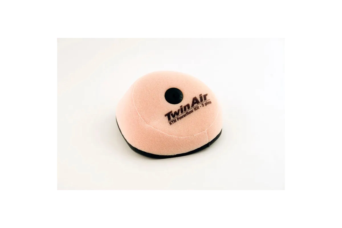 Filtre à air TWIN AIR kit Powerflow 1098958 - 154212FR KTM