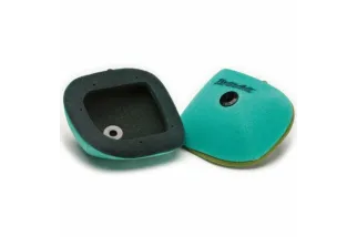 Filtre à air TWIN AIR kit Powerflow 793808 - 153221FR 793808 Suzuki RM-Z450