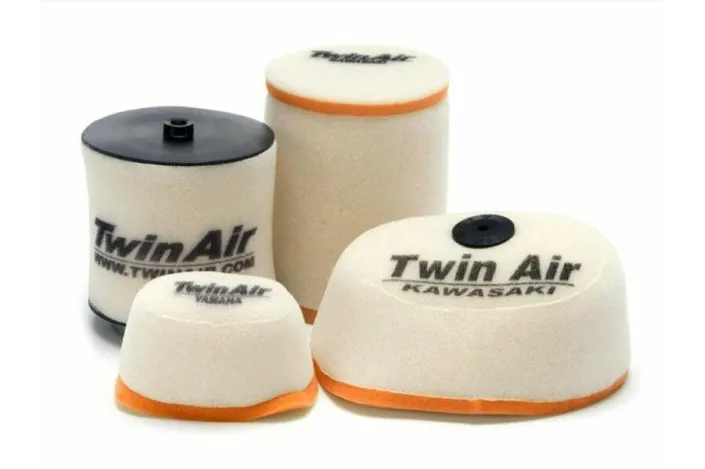 Filtre à air TWIN AIR kit Powerflow 790266 - 158095 