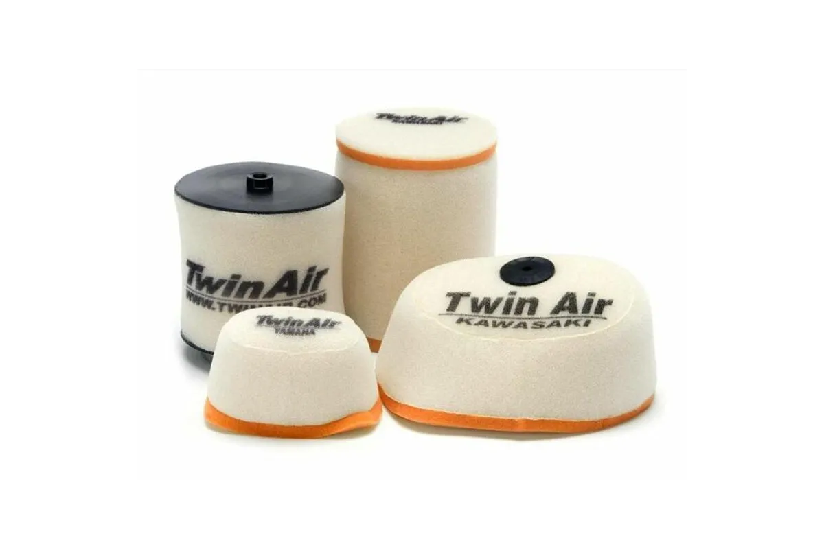 Filtre à air TWIN AIR kit Powerflow 790266 - 158095 