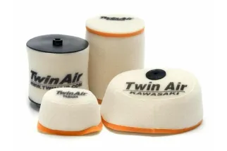 Filtre à air TWIN AIR kit Powerflow 790266 - 158095 
