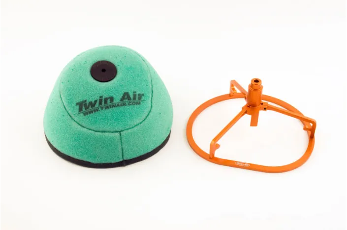 Filtre à air TWIN AIR kit Powerflow - 150220C Honda CRF250/450R