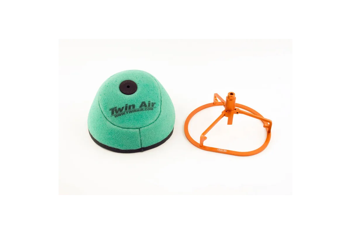 Filtre à air TWIN AIR kit Powerflow - 150220C Honda CRF250/450R