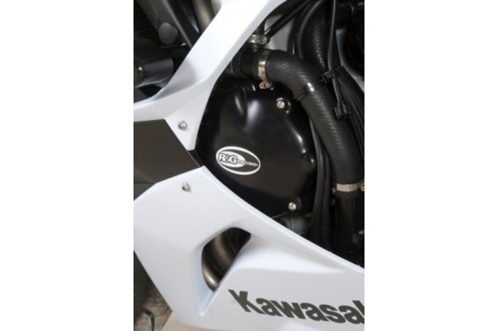 Kit de couvre-carter R&G RACING