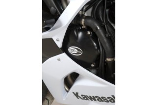 Kit de couvre-carter R&G RACING