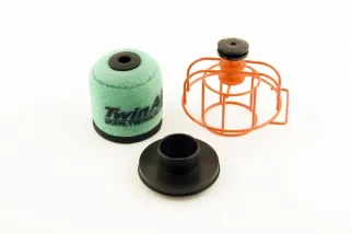 Filtre à air TWIN AIR kit Powerflow - 154141C KTM Freeride 350