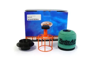 Filtre à air TWIN AIR kit Powerflow - 154141C KTM Freeride 350