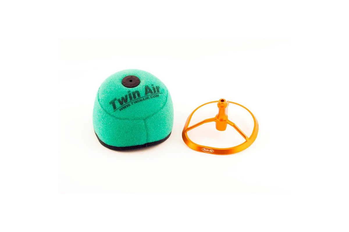 Filtre à air TWIN AIR kit Powerflow - 153216C Suzuki