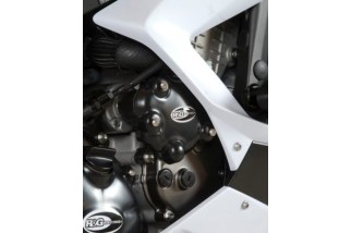 Kit de couvre-carter R&G RACING