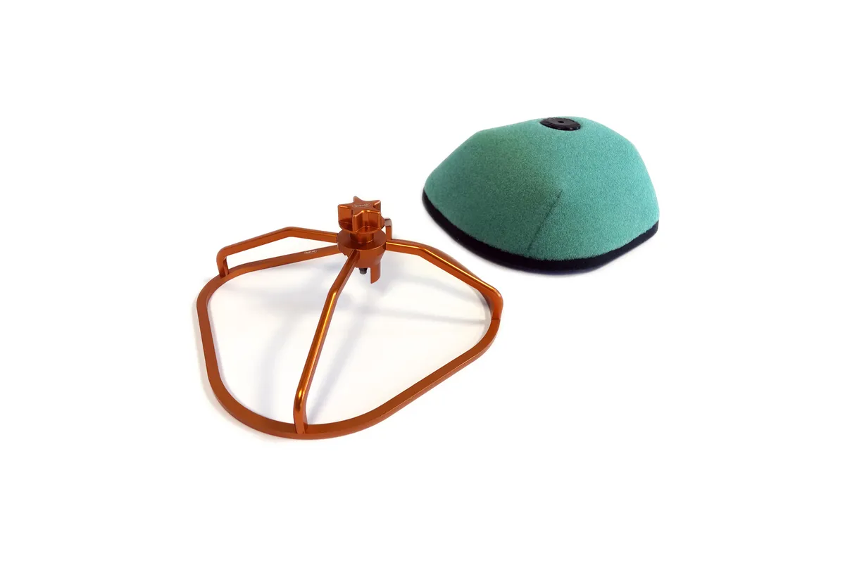 Filtre à air TWIN AIR kit Powerflow - 154223C KTM/Husqvarna