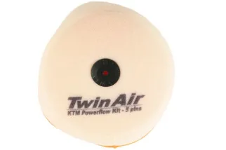 Filtre à air TWIN AIR kit Powerflow 799553 - 154214 799553 KTM