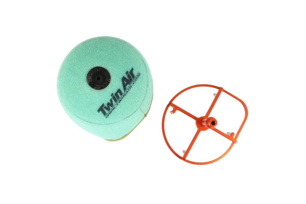 Filtre à air TWIN AIR kit Powerflow - 150198CC Honda CR125/250R
