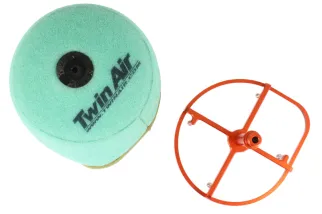 Filtre à air TWIN AIR kit Powerflow - 150198CC Honda CR125/250R