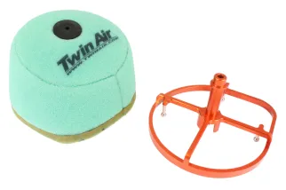 Filtre à air TWIN AIR kit Powerflow - 150198CC Honda CR125/250R