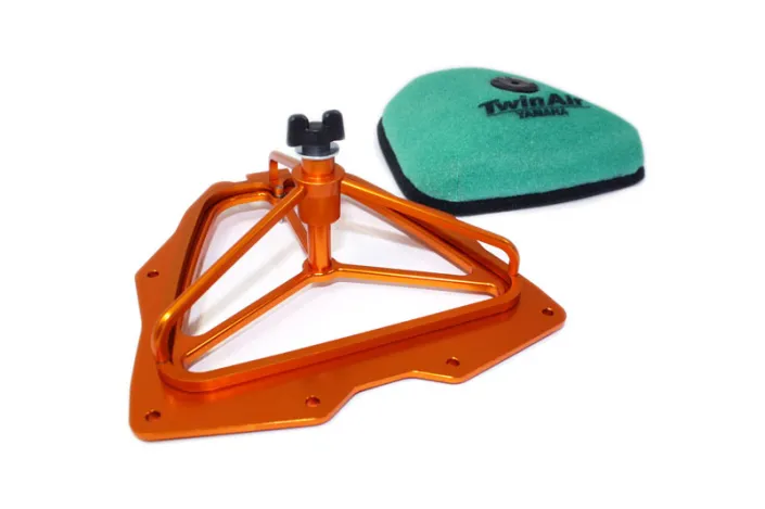 Filtre à air TWIN AIR kit Powerflow - 152222C Yamaha YZ450F