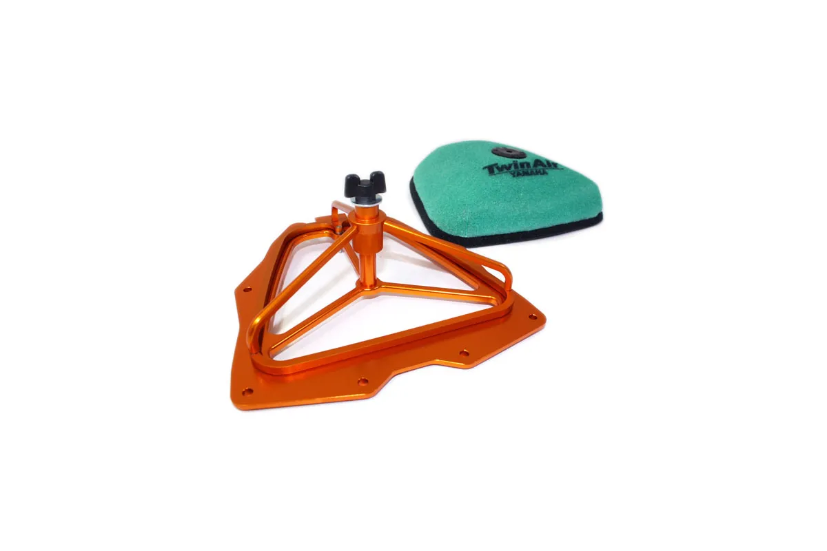 Filtre à air TWIN AIR kit Powerflow - 152222C Yamaha YZ450F