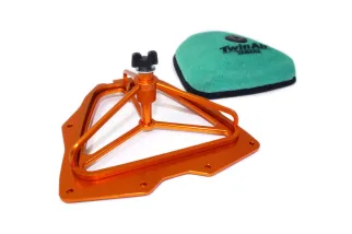 Filtre à air TWIN AIR kit Powerflow - 152222C Yamaha YZ450F