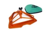 Filtre à air TWIN AIR kit Powerflow - 152222C Yamaha YZ450F