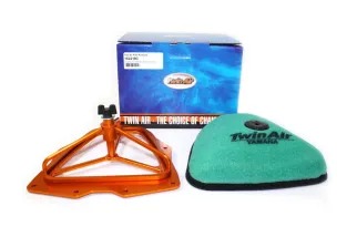 Filtre à air TWIN AIR kit Powerflow - 152222C Yamaha YZ450F