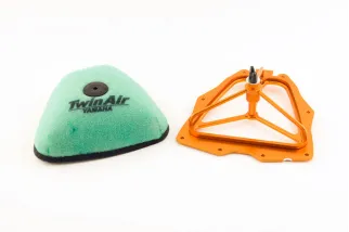 Filtre à air TWIN AIR kit Powerflow - 152222C Yamaha YZ450F