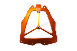 Filtre à air TWIN AIR kit Powerflow - 152222C Yamaha YZ450F