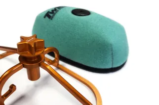 Filtre à air TWIN AIR kit Powerflow - 150227C Honda CRF450L/X