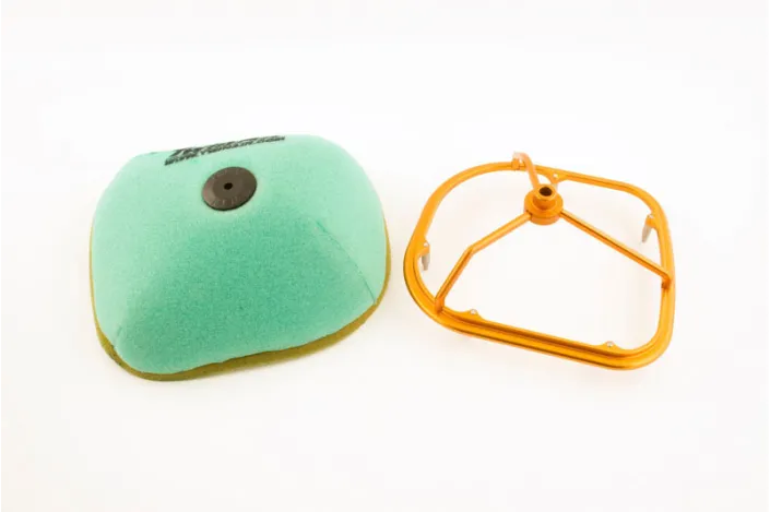 Filtre à air TWIN AIR kit Powerflow - 154216CN KTM