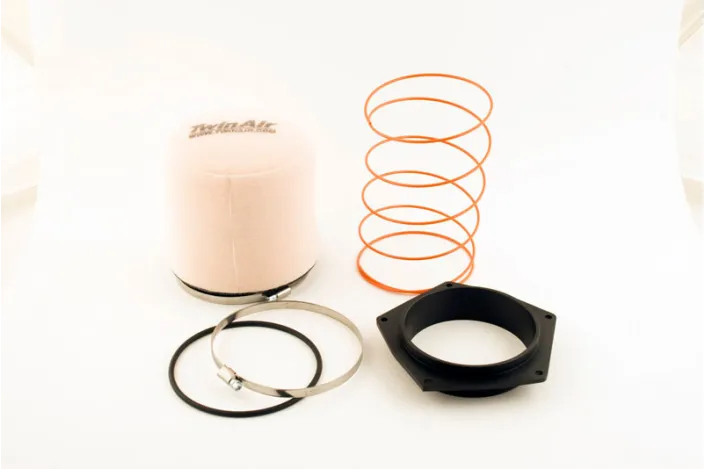 Filtre à air TWIN AIR kit Powerflow - 152902CK Yamaha YFZ450R