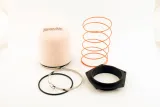 Filtre à air TWIN AIR kit Powerflow - 152902CK Yamaha YFZ450R