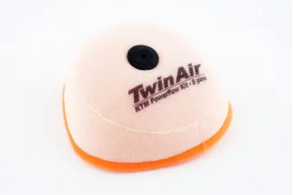 Filtre à air TWIN AIR kit Powerflow 799550 - 154210 799550 KTM