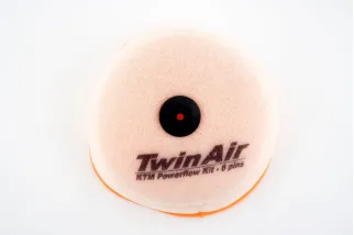 Filtre à air TWIN AIR kit Powerflow 799550 - 154210 799550 KTM