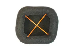 Filtre à air TWIN AIR - 154218C Powerflow Kit