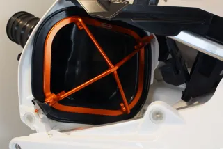 Filtre à air TWIN AIR - 154218C Powerflow Kit