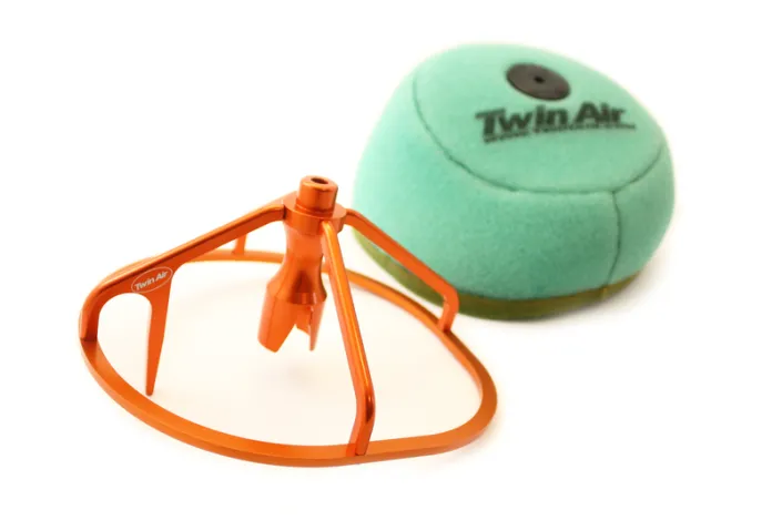 Filtre à air TWIN AIR kit Powerflow - 152213C Yamaha