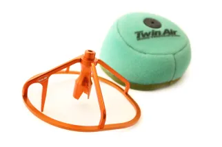 Filtre à air TWIN AIR kit Powerflow - 152213C Yamaha